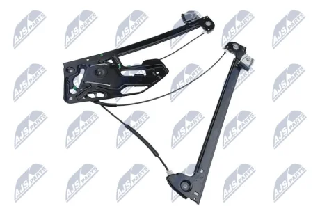 Стеклоподъемник левый bmw 7, 51338125201 NTY EPS-BM-025