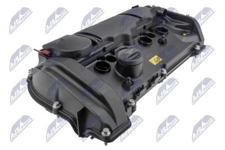 Клапанна кришка PSA 1.6 GTi EP6 (вир-во) NTY BPZ-CT-006