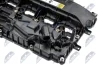 Клапанная крышка с клапаном вентиляции и прокладкой BMW B58 B30 15 - (произ-во) NTY BPZ-BM-009 (фото 6)