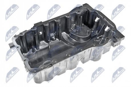 Автозапчастина NTY BMO-VW-041