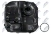 Топливный бак hyundai i30 1.6crdi,2.0crdi 07-12 311502L910 NTY PZP-HY-010 (фото 1)