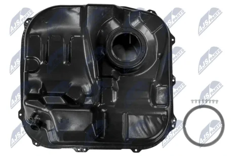 Топливный бак hyundai i30 1.6crdi,2.0crdi 07-12 311502L910 NTY PZP-HY-010