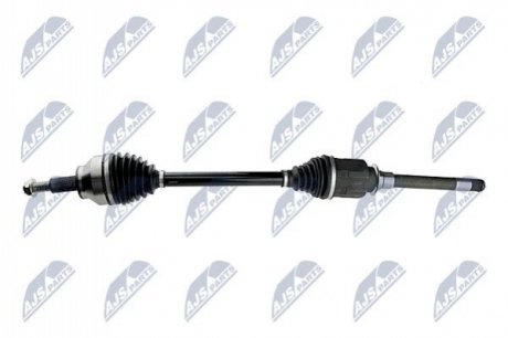 Автозапчастина NTY NPW-CH-031