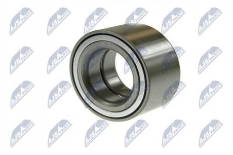 Автозапчастина NTY KLT-HD-071