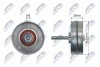 Направляющий ремень шкива mazda 3/6,264-03 NTY RNK-MZ-014 (фото 1)