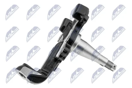 Поворотный кулак передний правый toyota 4 runner, 4321135190 NTY ZZPTY026
