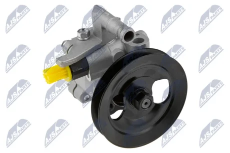 Гидравлический насос, рулевое управление на HYUNDAI, 5710034003 NTY SPW-HY-503