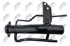 Заливная горловина Toyota land cruiser fzj79 4.5 99 4.2td hdj79 01, NTY PWP-TY-052 (фото 4)