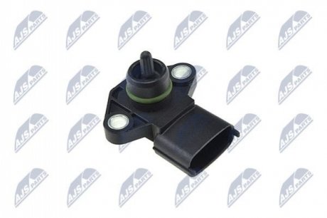 Автозапчастина NTY ECM-HY-501