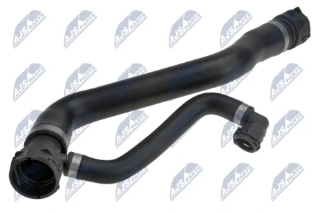 Автозапчастина NTY CPP-BM-016
