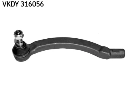 Наконечник рулевой тяги SKF VKDY316056