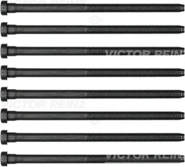 Комплект болтів VICTOR REINZ 14-32384-02