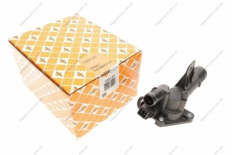 Термостат RENAULT Clio 1.5D 2012- (вир-во) NRF 725137
