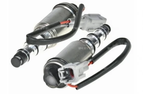 Автозапчастина NRF 38639