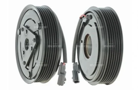 Автозапчастина NRF 380193