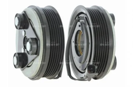 Автозапчастина NRF 380181