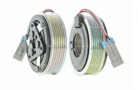 Автозапчастина NRF 380167