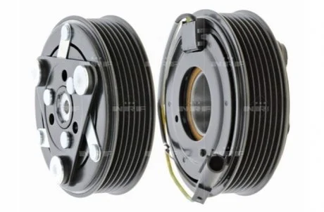 Автозапчастина NRF 380162