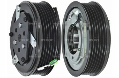 Автозапчастина NRF 380136