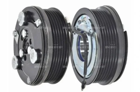 Автозапчастина NRF 380137