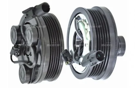 Автозапчастина NRF 380134