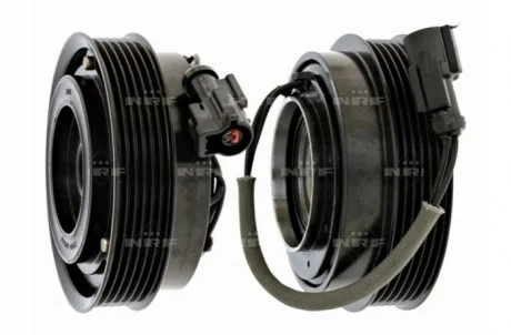 Автозапчастина NRF 380126