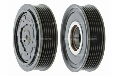 Автозапчастина NRF 380100