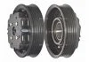 Ремкомплект муфты компрессора кондиционера NRF 380089 (фото 1)