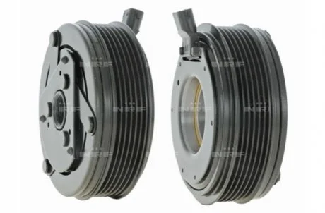 Автозапчастина NRF 380084