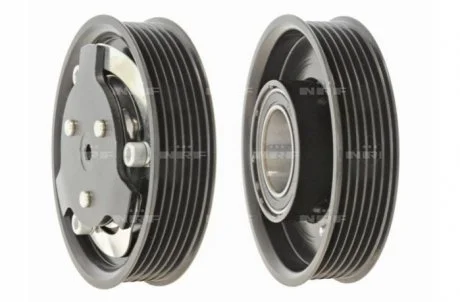 Автозапчастина NRF 380077