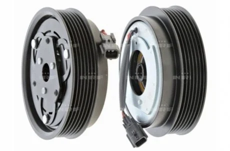 Автозапчастина NRF 380071
