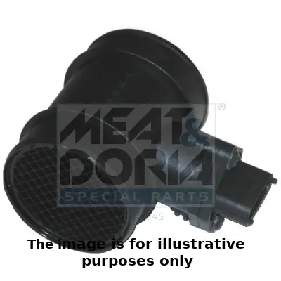 Автозапчастина MEAT&DORIA 86117E (фото 1)