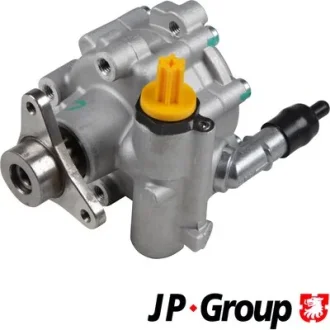 Автозапчастина JP GROUP 4345101100