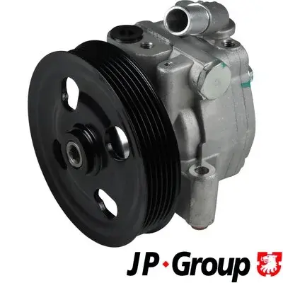 Насос гідропідсилювача Ford Mondeo/S-Max 1.8/2.0 TDCi 06- JP GROUP 1545102900 (фото 1)