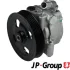 Насос гідропідсилювача Ford Mondeo/S-Max 1.8/2.0 TDCi 06- JP GROUP 1545102900 (фото 1)
