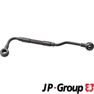 Трубка мастила турбіни Doblo 1.3 JTD 04- JP GROUP 1217600100