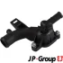 Фланець системи охолодження Astra/Corsa 1.2/1.4 09- JP GROUP 1214500500 (фото 1)