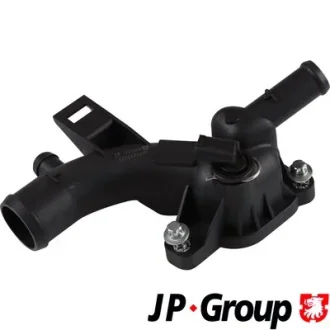 Фланець системи охолодження Astra/Corsa 1.2/1.4 09- JP GROUP 1214500500