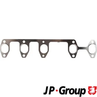 Прокладка колектора випуск T5 2.5TDI 03- JP GROUP 1119608200