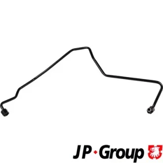 Трубка мастила турбіни Sharan/Alhambra 1.9TDI 00- JP GROUP 1117602800