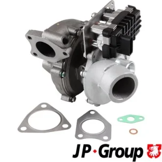 Автозапчастина JP GROUP 1117411800