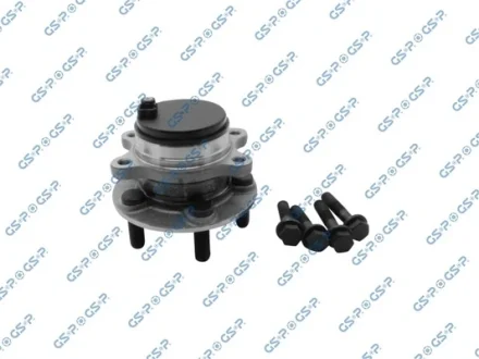 Автозапчастина GSP 9400536K