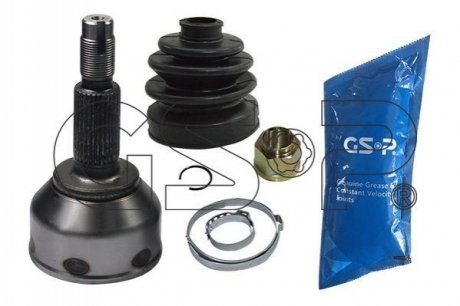 Автозапчастина GSP 841311