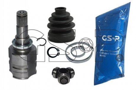 Автозапчастина GSP 659092