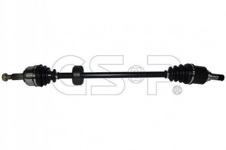 Автозапчастина GSP 250501