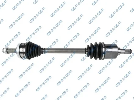 Автозапчастина GSP 227232