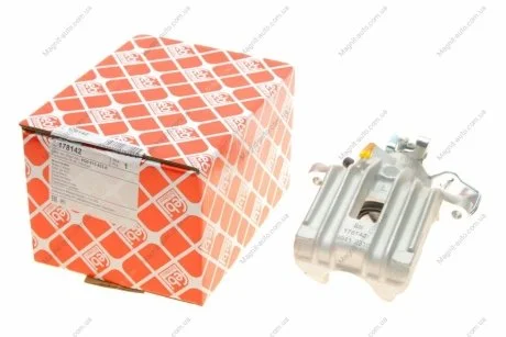 Суппорт гальмівний FEBI BILSTEIN 178142