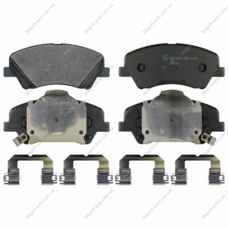 Автозапчастина FEBI BILSTEIN 170635