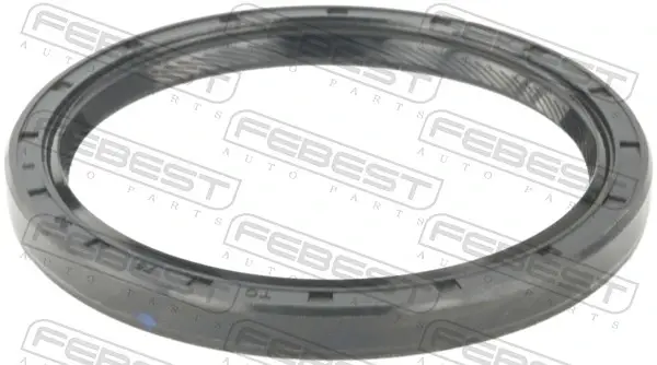 САЛЬНИК ПРИВОДУ 73.2X90.3X8X8, VOLKSWAGEN, SKODA, AUDI (вир-во) FEBEST 95GAY-75900808R (фото 1)