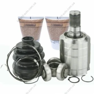 ШРУС ВНУТРІШНІЙ ЛІВИЙ 35x36x31 FEBEST 1211DMLH